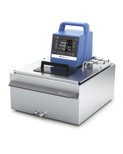 Bể ổn nhiệt tuần hoàn IKA Model: ICC control pro 12 c